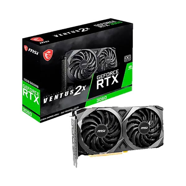 Delta DarkFlash DK352-i5.3060T Gaming PC