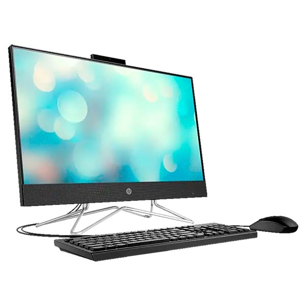 HP All-in-One 24-df1031ne Bundle PC 4G1K0EA