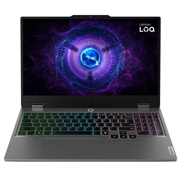 LENOVO LOQ 15IRX9 83DV013RRK