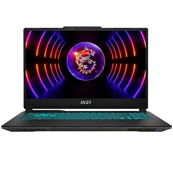 MSI Cyborg 15 A12VE-654XAZ 9S7-15K111-654