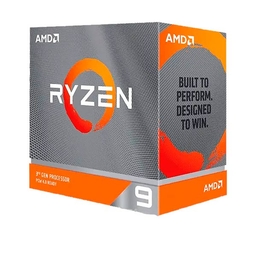AMD Ryzen 9 3900XT