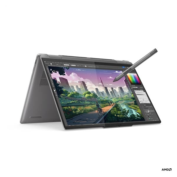 Lenovo Yoga 7 14AHP9 83DK000DUS