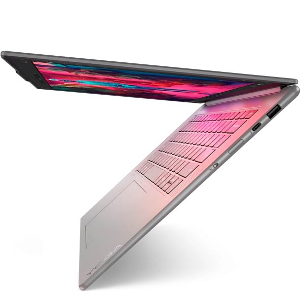 Lenovo Yoga Slim 7i Aura Edition 83HM0000US