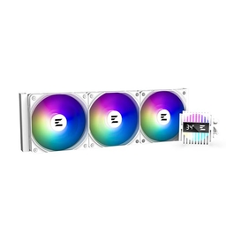 Zalman Alpha2 A36 White Liquid CPU Cooler