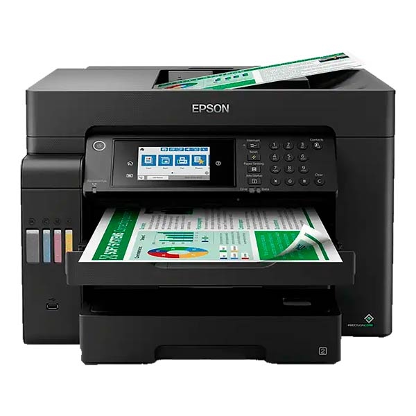 Epson EcoTank L15150 A3 Wi-Fi Duplex All-in-One Printer