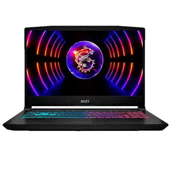 MSI Katana 15 B12VFK-291US KATANA1512291