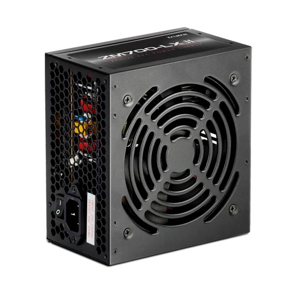 Zalman ZM700-LXII 700W Power Supply