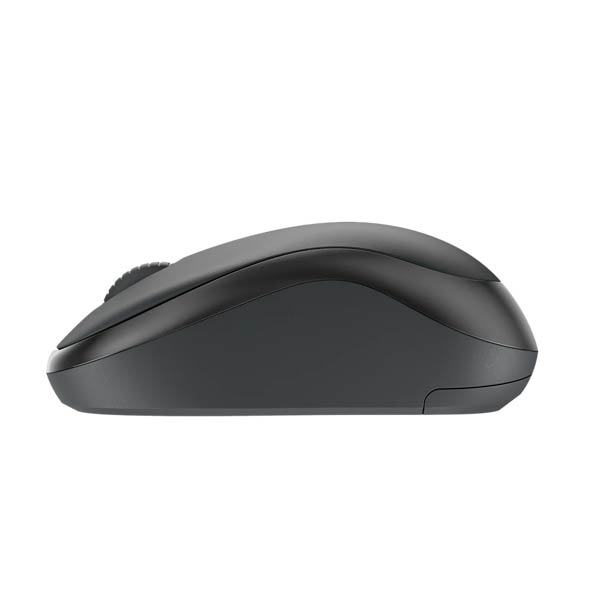 Logitech M240 Graphite Silent Mouse 910-007119