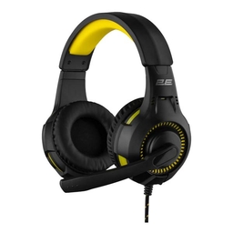 2E HG300 Gaming Headset 2E-HG300BK