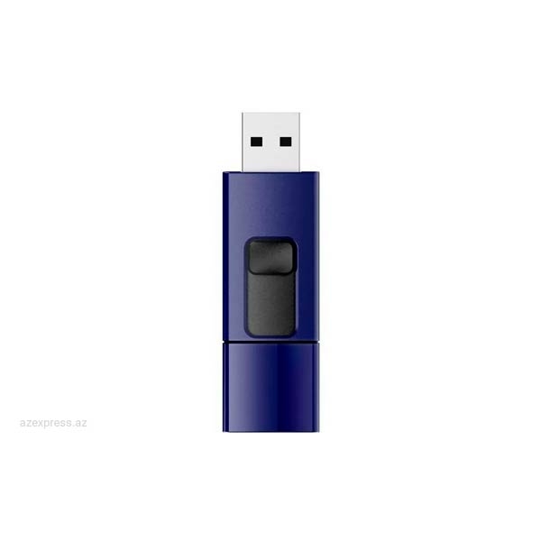 Silicon Power Blaze B05 Flash Drive 64GB