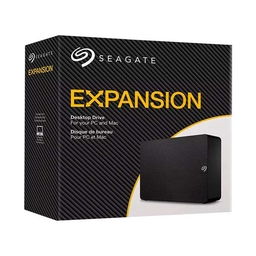 Seagate One Touch 10TB External HDD