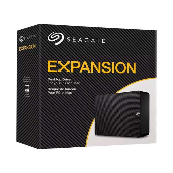 Seagate One Touch 10TB External HDD