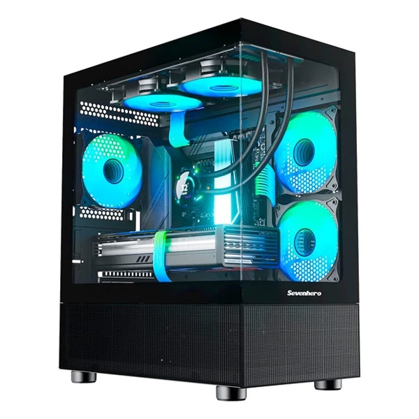 Delta Base H610MHP-i5.1650 PC