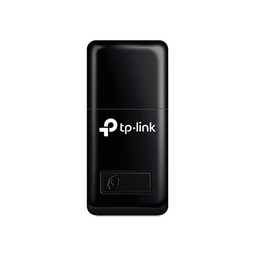 TP-Link TL-WN823N 300Mbps Mini Wireless N USB Adapter