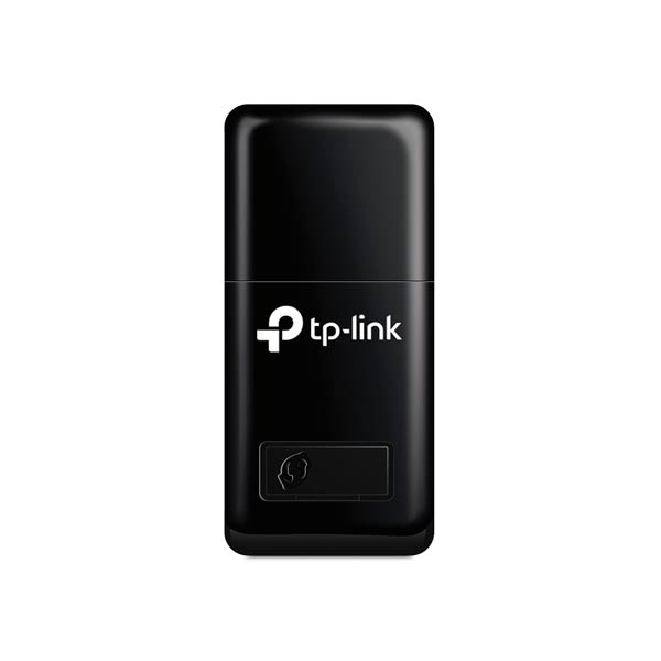 TP-Link TL-WN823N 300Mbps Mini Wireless N USB Adapter