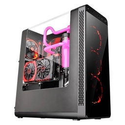 Thermaltake View 27 Case