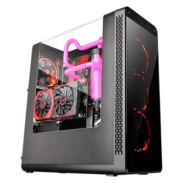 Thermaltake View 27 Case