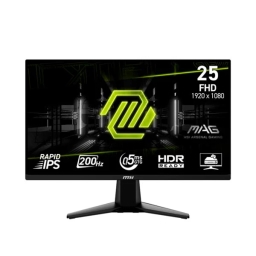 TexnoGalleryMSI MAG 255F B760M-i7.5060 Gaming PC