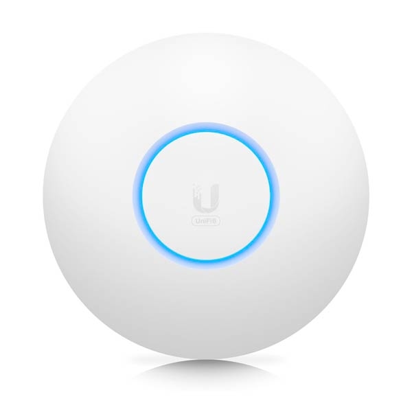 Ubiquiti UniFi U6 Long-Range Access Point