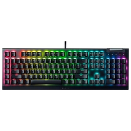 Razer BlackWidow V4 X Mechanical Gaming Keyboard