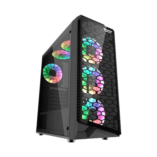 Gaming PC Delta Water Square i9