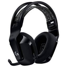 Logitech G733 Ultra-Lightweight Wireless Gaming Headset