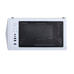 1STPLAYER DK-3 White Gaming Case