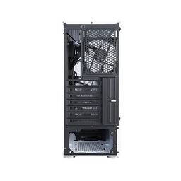1STPLAYER DK-3 White Gaming Case
