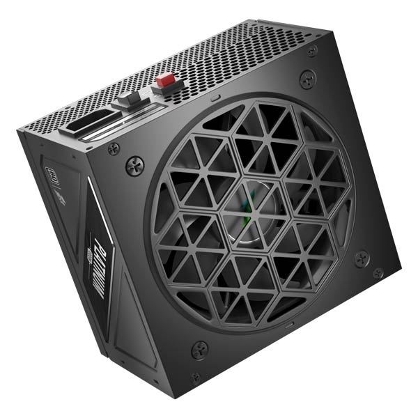 DarkFlash DLX4000 Z790 – i7.RX6900 Gaming PC
