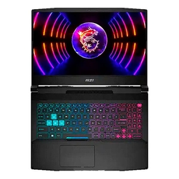 MSI Katana 17 B12VFK-1020XAZ 9S7-17L541-1020