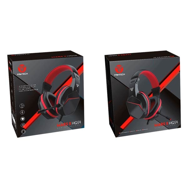 Fantech HQ54 MARS II Gaming Headset