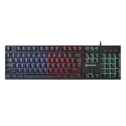 Fantech Fighter III K614L Gaming Keyboard