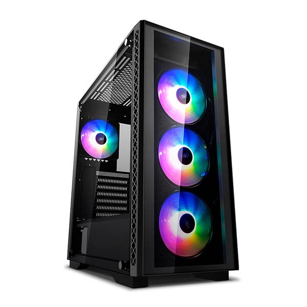 Evo Cool B760MX2 – i5.5060 Gaming PC 14th Gen