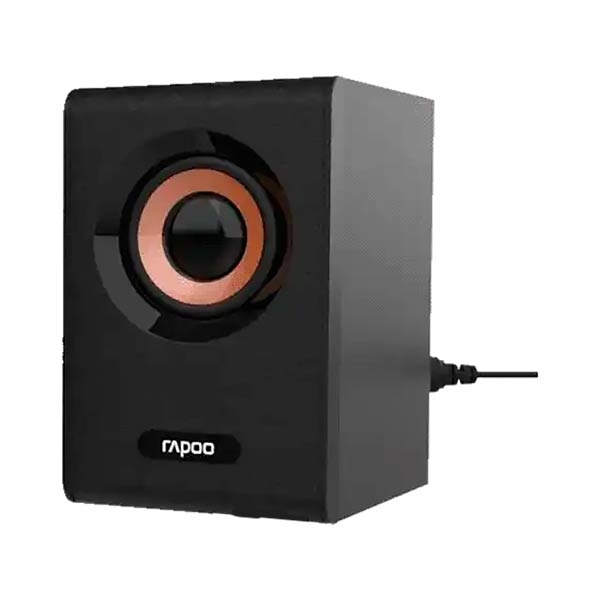 Rapoo A80 Compact Stereo Speaker