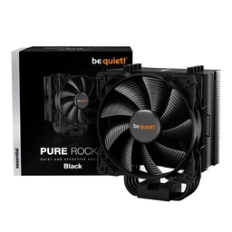 be quiet! Pure Rock 2 150W BK007 Air CPU Cooler