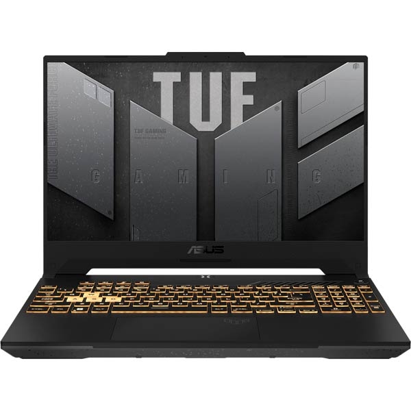ASUS TUF Gaming F15 FX507ZV4-LP058 90NR0FA7-M00820