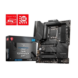 MSI MAG Z690 Tomahawk WiFi DDR5 Motherboard 