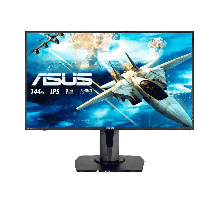 Asus VG279Q 27" Gaming Monitor