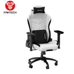 Fantech GC195 Gaming Gray Chair