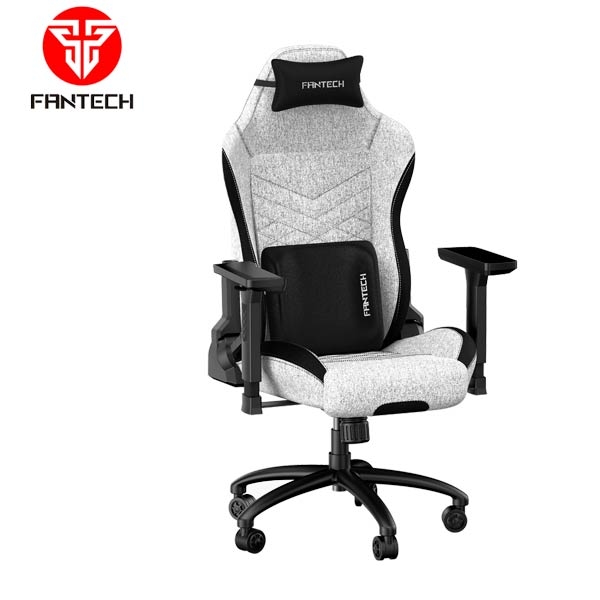 Fantech GC195 Gaming Gray Chair