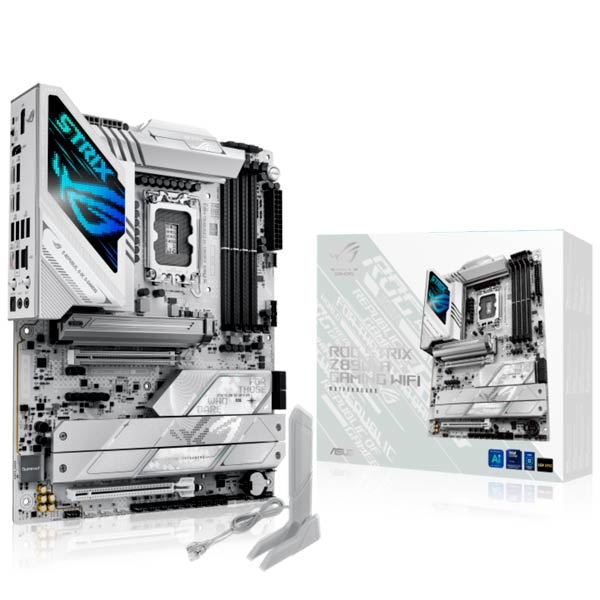 TexnoCore Z890-U9.5090 Gaming PC