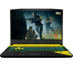 MSI Crosshair 15 B12UGSZ-481US