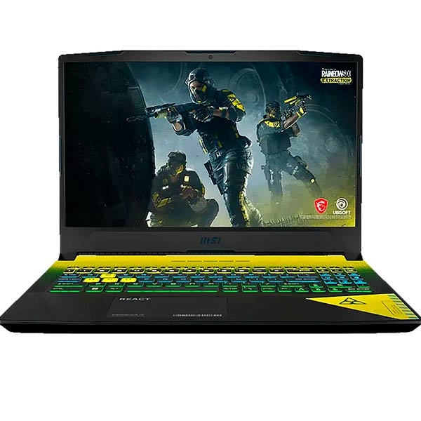 MSI Crosshair 15 B12UGSZ-481US