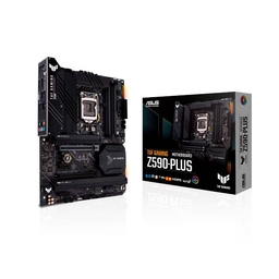 Asus TUF Gaming Z590-PLUS Mainboard
