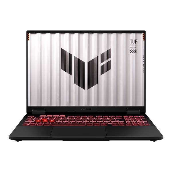 ASUS TUF Gaming A16 FA608WV-QT053 90NR0J01-M00390