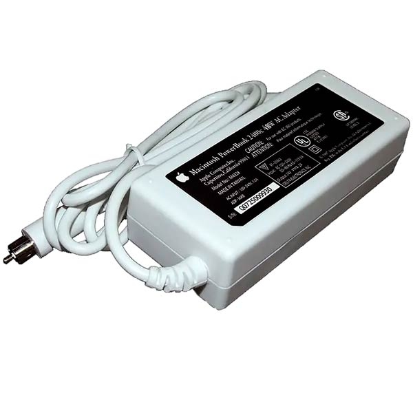 Apple Adapter 24V 2.65A