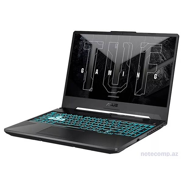 ASUS TUF Gaming F15 FX507VI-HQ108 90NR0FH7-M005V0
