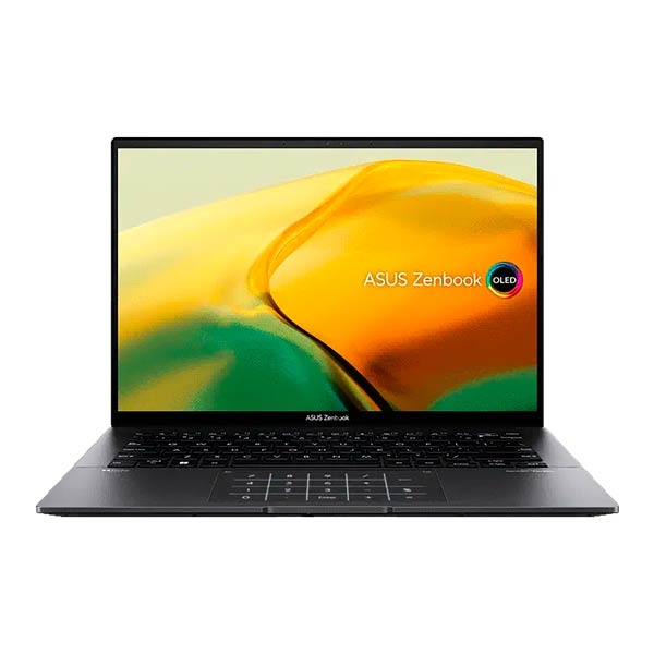 ASUS ZenBook 14X OLED Q410VA-EVO.I5512 90NB1084-M00FZ0
