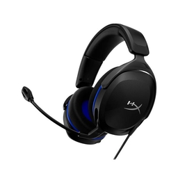 HyperX Cloud Stinger 2 Core Gaming Headsets PS Black 6H9B6AA