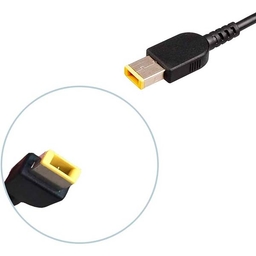 Lenovo 120W Square Tip Laptop Charger